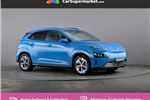 2022 Hyundai Kona Electric