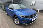 2020 Volkswagen T-Roc