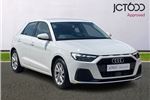 2021 Audi A1