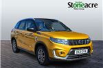 2021 Suzuki Vitara
