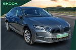 2024 Skoda Octavia