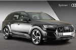2021 Audi Q7