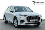 2020 Audi Q3