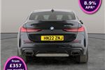 2022 BMW 2 Series Gran Coupe