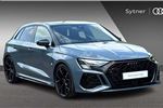 2024 Audi RS3
