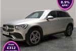 2020 Mercedes-Benz GLC
