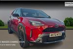 2022 Toyota Yaris Cross