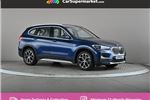 2021 BMW X1