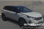 2021 Peugeot 5008