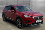2023 SEAT Tarraco