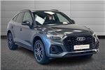 2023 Audi Q5 Sportback