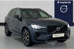 2023 Volvo XC60