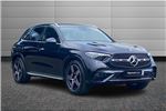 2024 Mercedes-Benz GLC