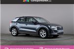 2021 Audi Q2