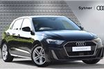 2022 Audi A1