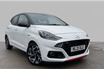 2021 Hyundai i10