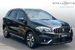 2019 Suzuki SX4 S-Cross