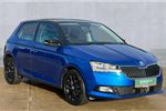 2019 Skoda Fabia