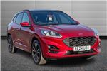 2024 Ford Kuga