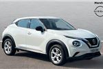 2019 Nissan Juke