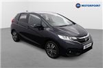 2020 Honda Jazz