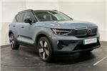 2023 Volvo XC40 Recharge