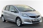 2015 Honda Jazz