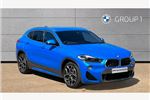 2020 BMW X2
