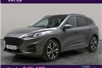 2020 Ford Kuga