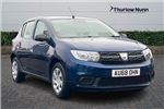 2018 Dacia Sandero