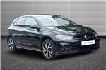 2022 Volkswagen Polo