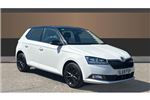 2019 Skoda Fabia