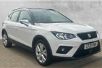 2021 SEAT Arona