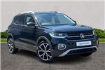 2022 Volkswagen T-Cross