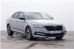 2023 Skoda Superb