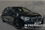 2022 BMW 1 Series