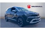 2022 Vauxhall Crossland