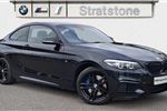 2019 BMW 2 Series