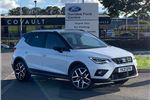 2021 SEAT Arona