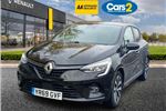 2019 Renault Clio