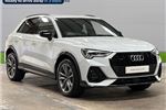 2023 Audi Q3