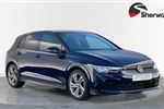 2021 Volkswagen Golf 1.5 eTSI 150 R-Line 5dr DSG