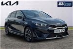 2025 Kia Ceed