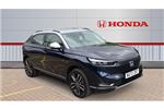 2023 Honda HR-V