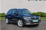 2023 Skoda Kamiq