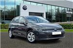 2024 Volkswagen Golf