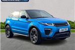 2018 Land Rover Range Rover Evoque