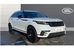 2024 Land Rover Range Rover Velar