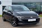 2024 Volkswagen Golf