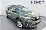 2024 Dacia Jogger